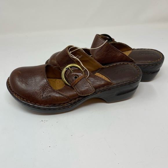 B.O.C. Clogs - Picture 3 of 6